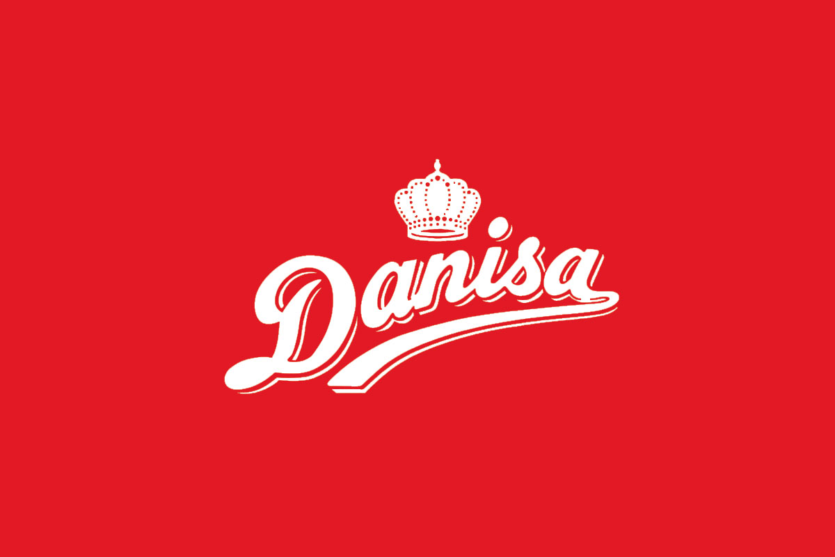Danisa皇冠