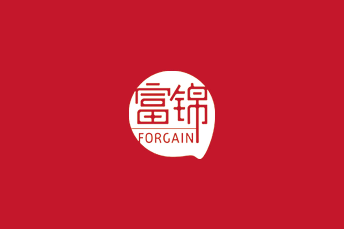 富锦标志logo图片