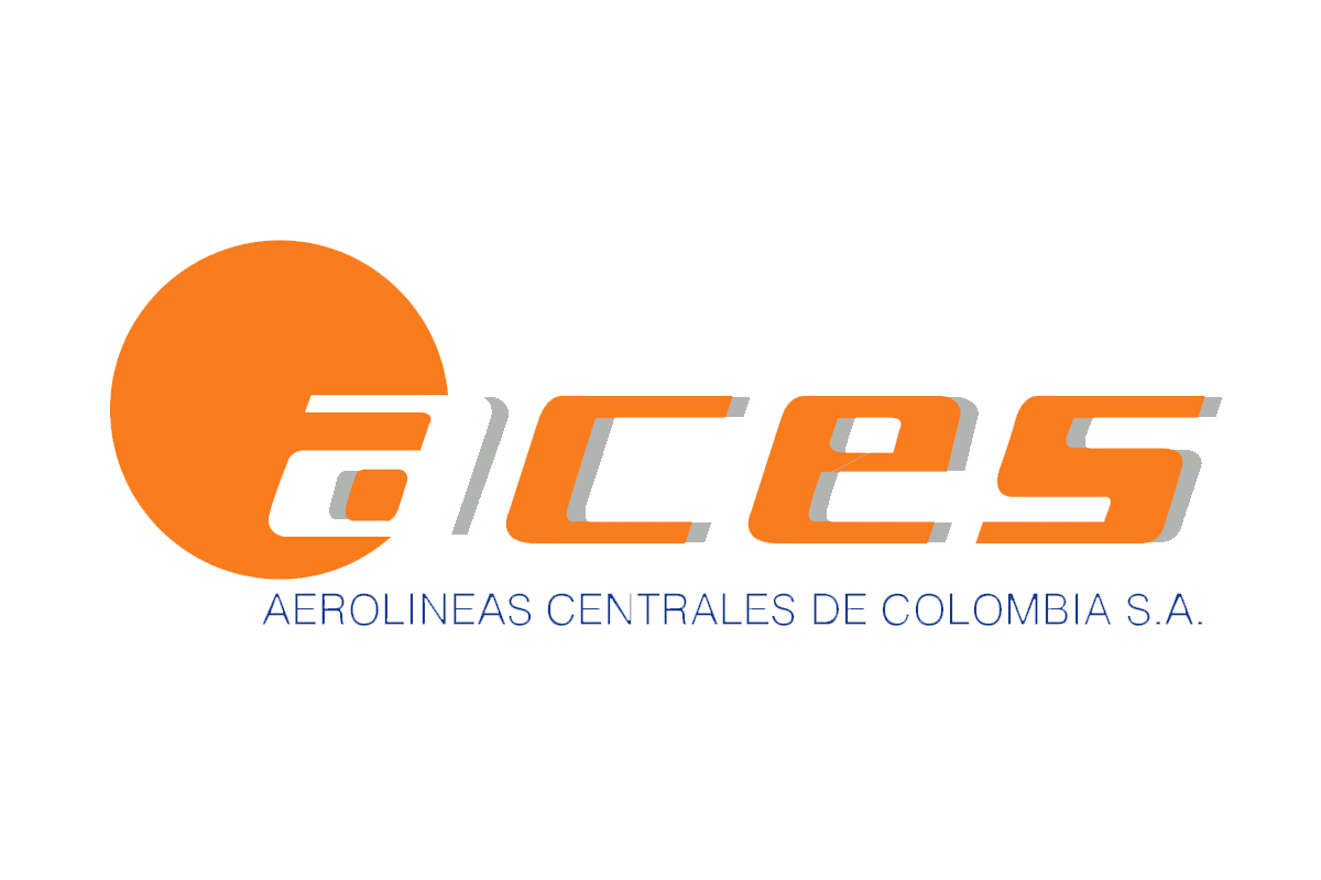 ACES航空logo
