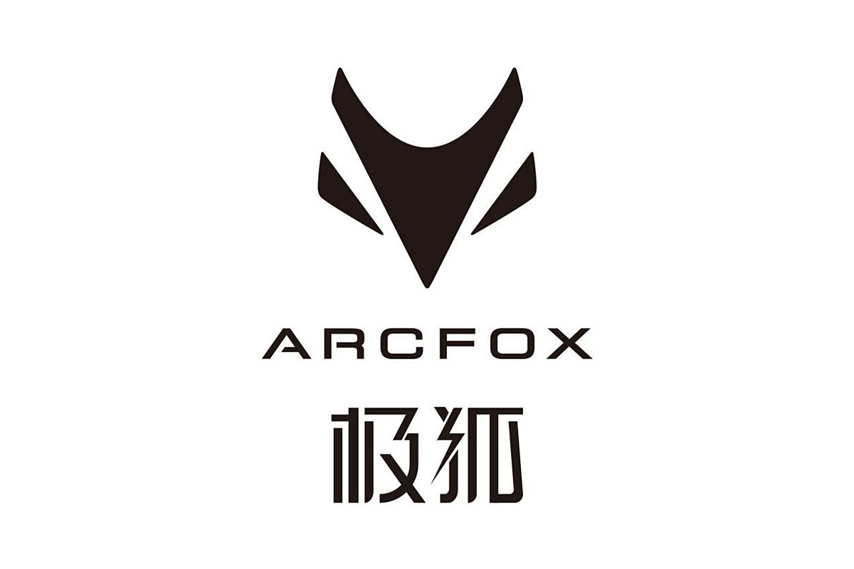 ARCFOX极狐汽车logo含义及汽车品牌理念