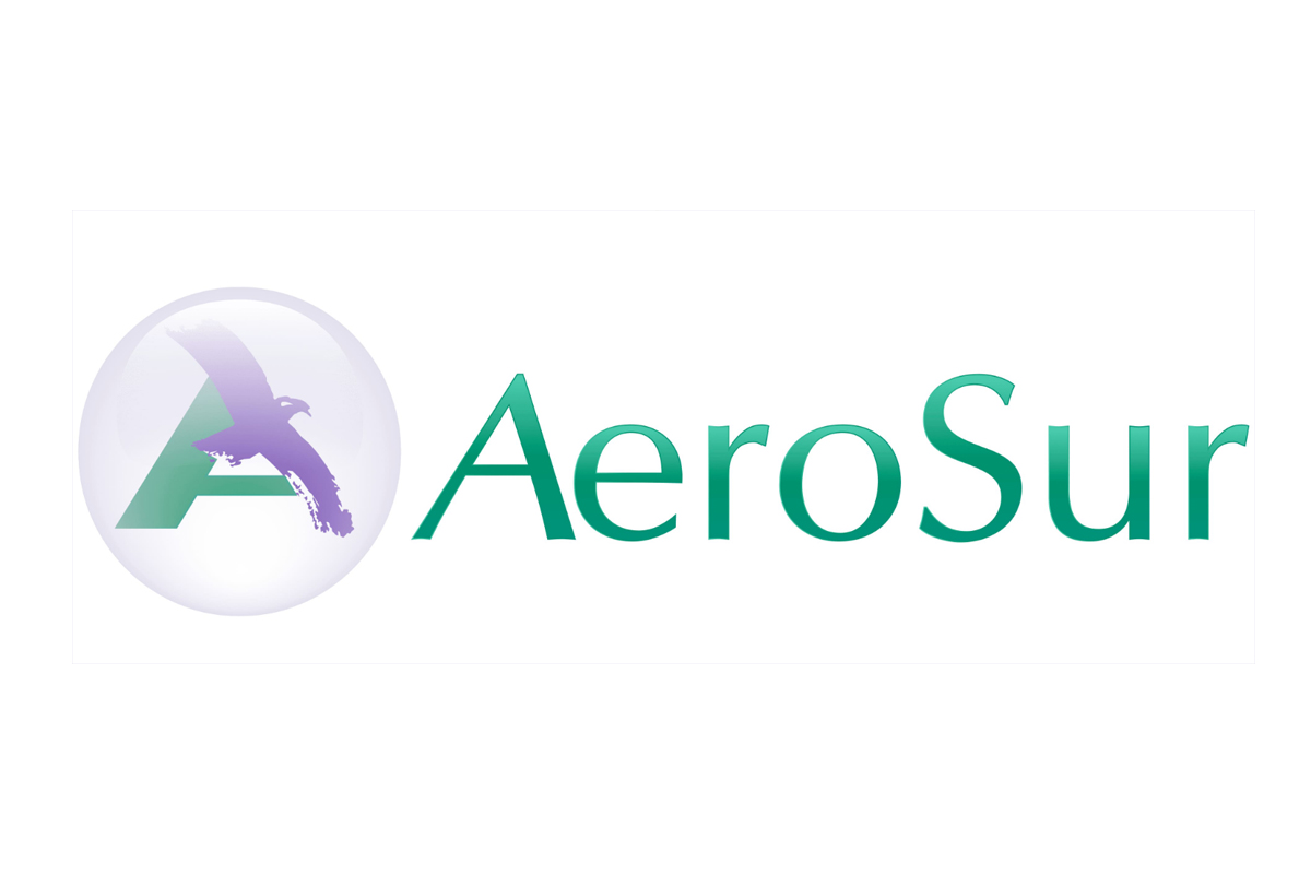 AeroSur航空logo