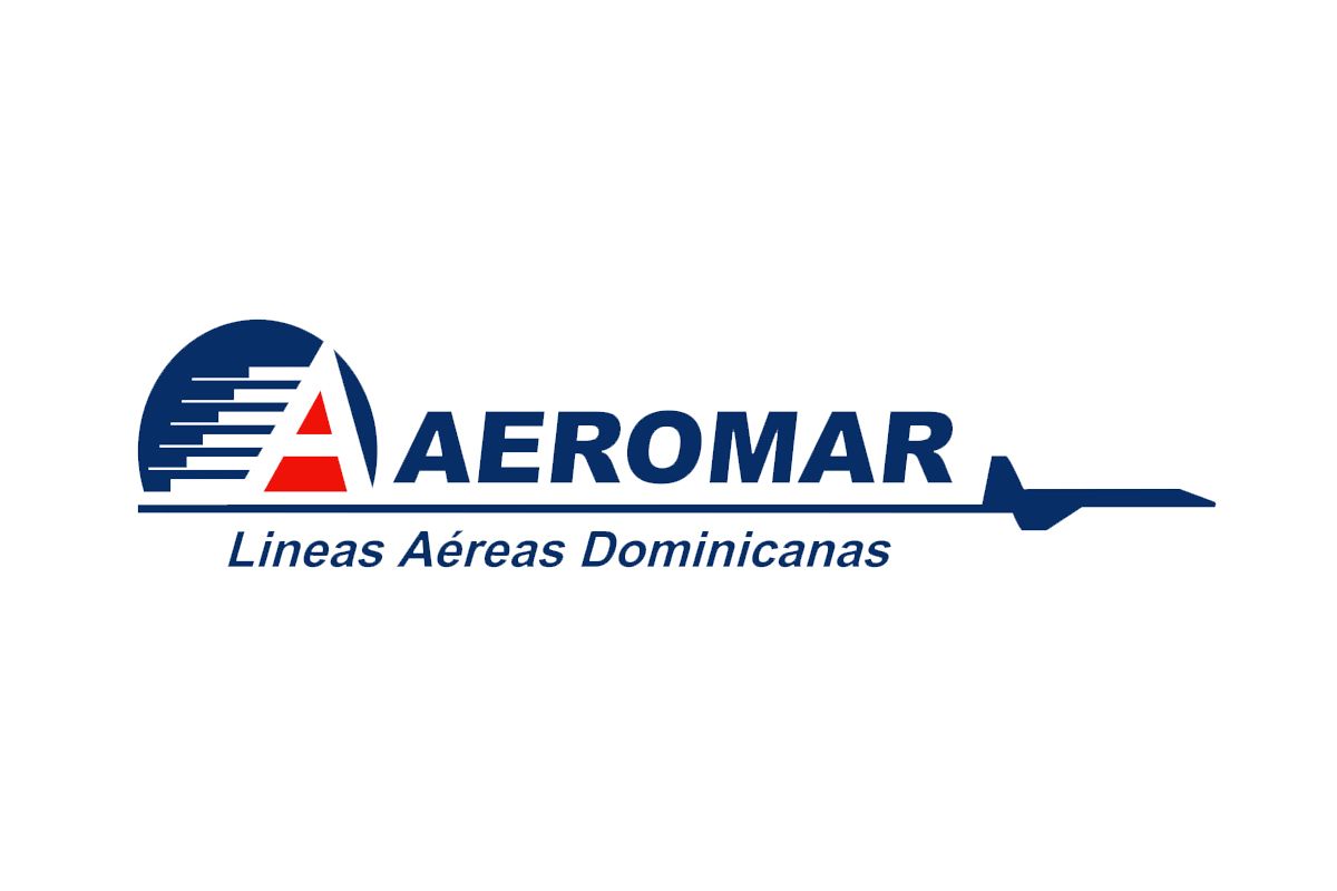 Aeromar航空logo