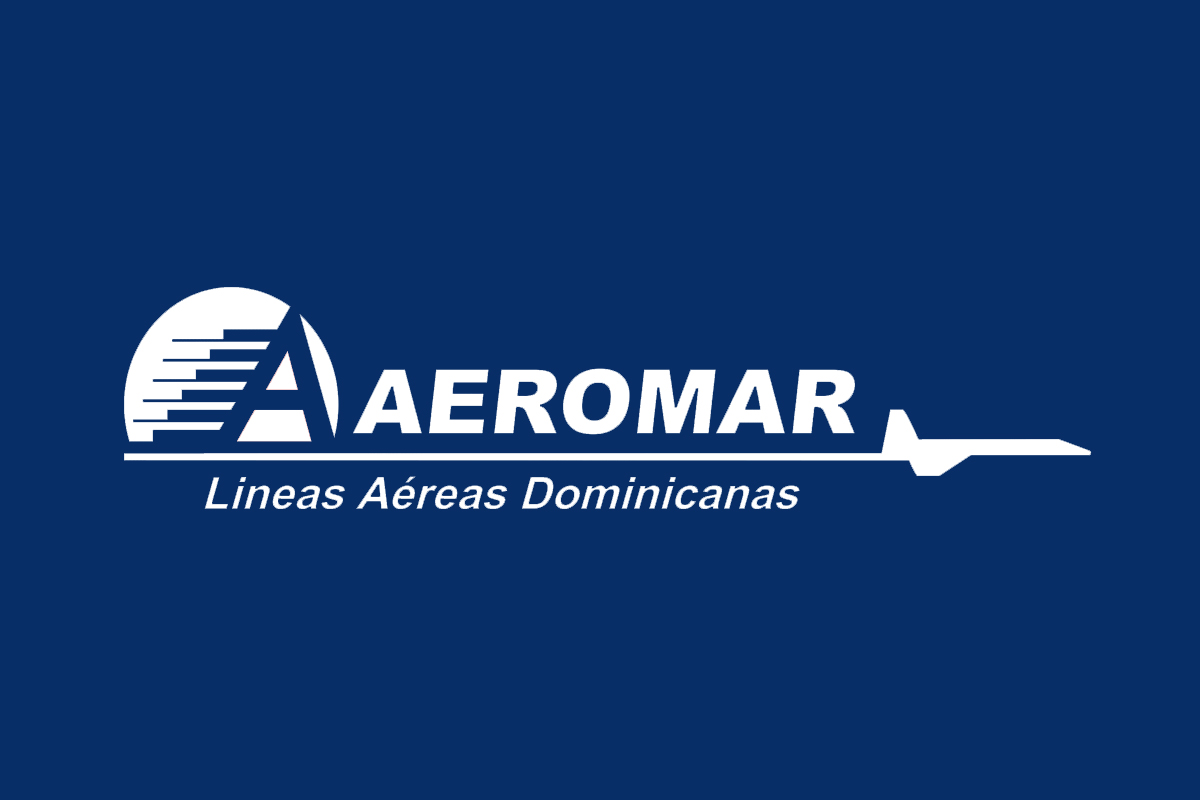 Aeromar航空logo含义及航空品牌理念