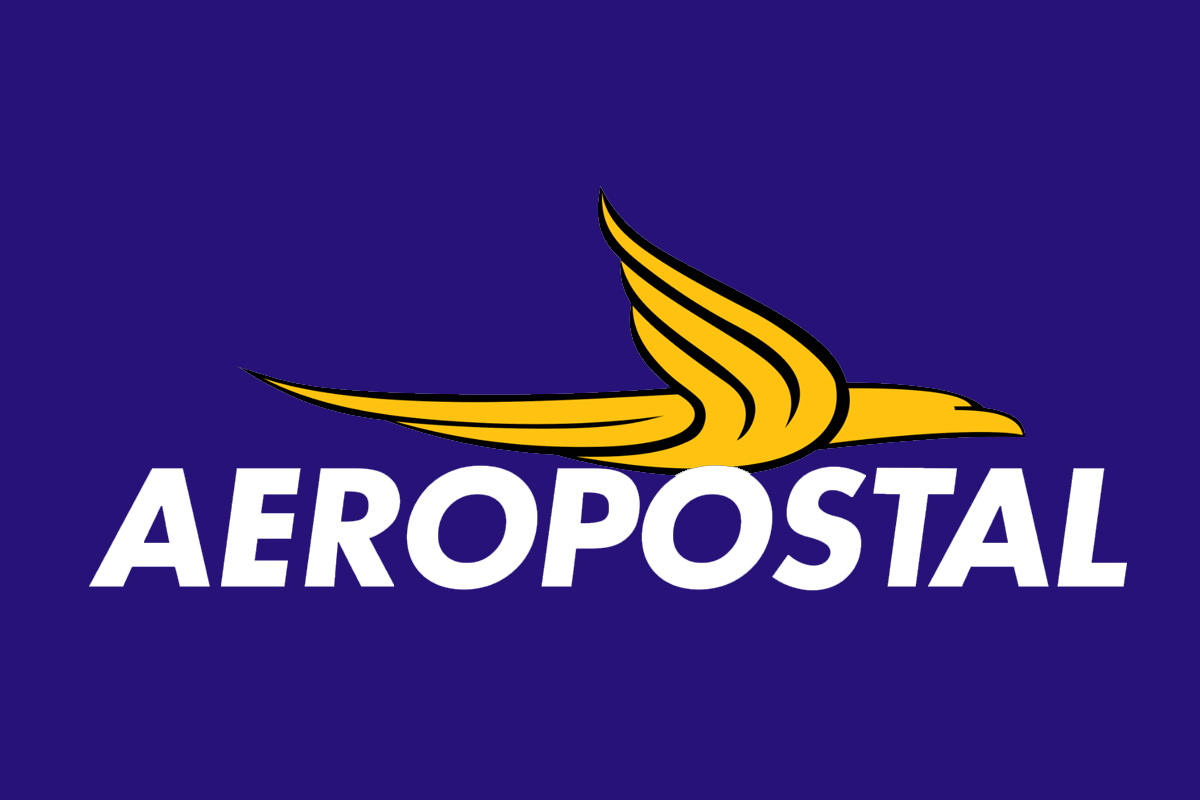 Aeropostal航空logo含义及航空品牌理念