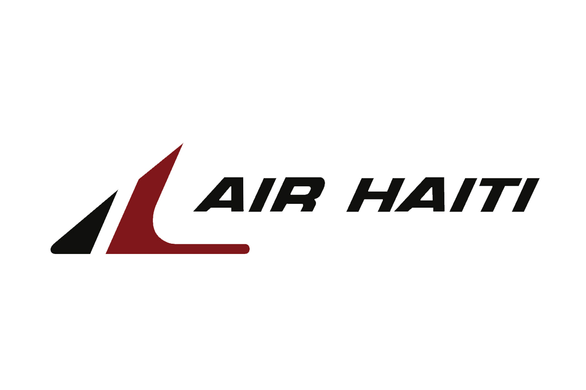 Air Haiti航空logo含义及航空品牌理念