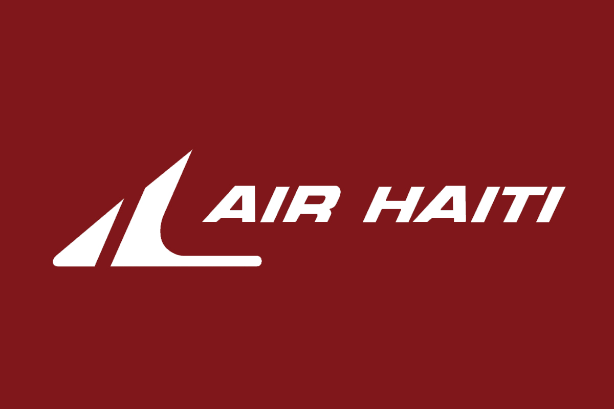 Air Haiti航空logo含义及航空品牌理念