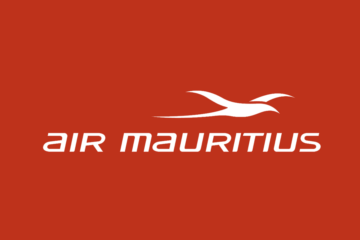 毛里求斯航空logo