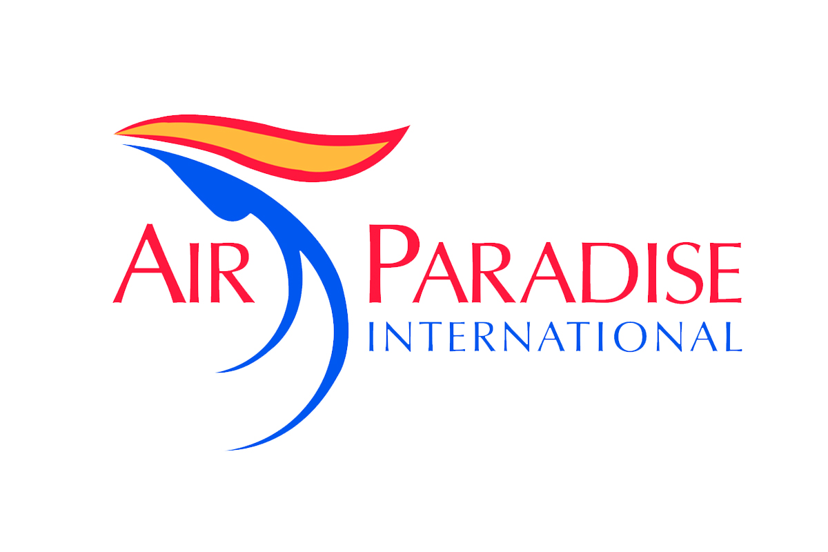 Air Paradise航空