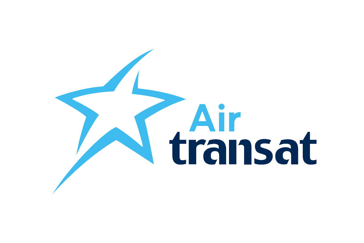 越洋航空logo