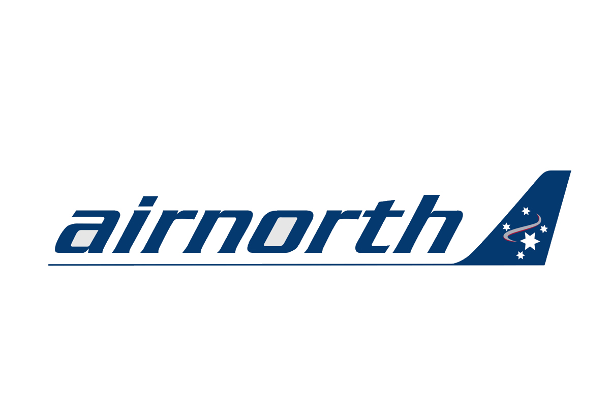 Airnorth航空logo