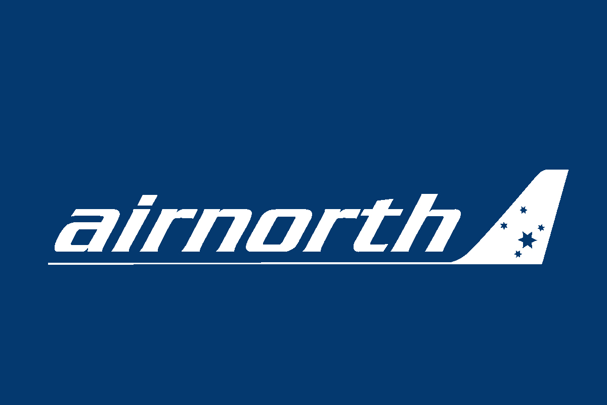 Airnorth航空logo含义及航空品牌理念