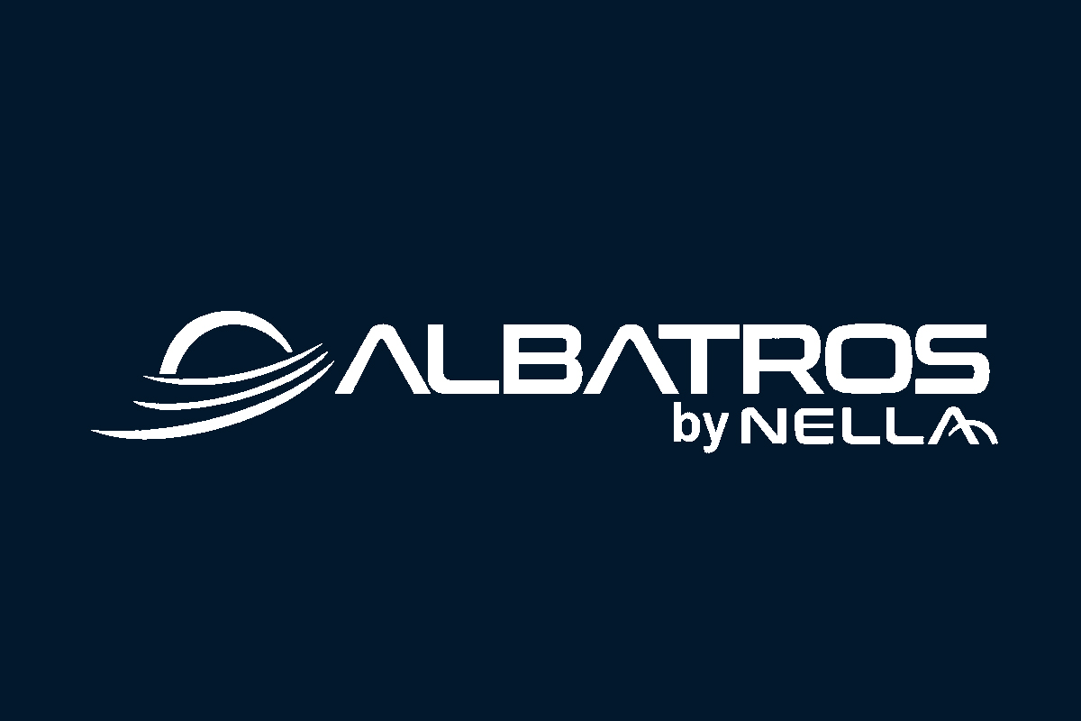 Albatros Airlines航空logo含义及航空品牌理念