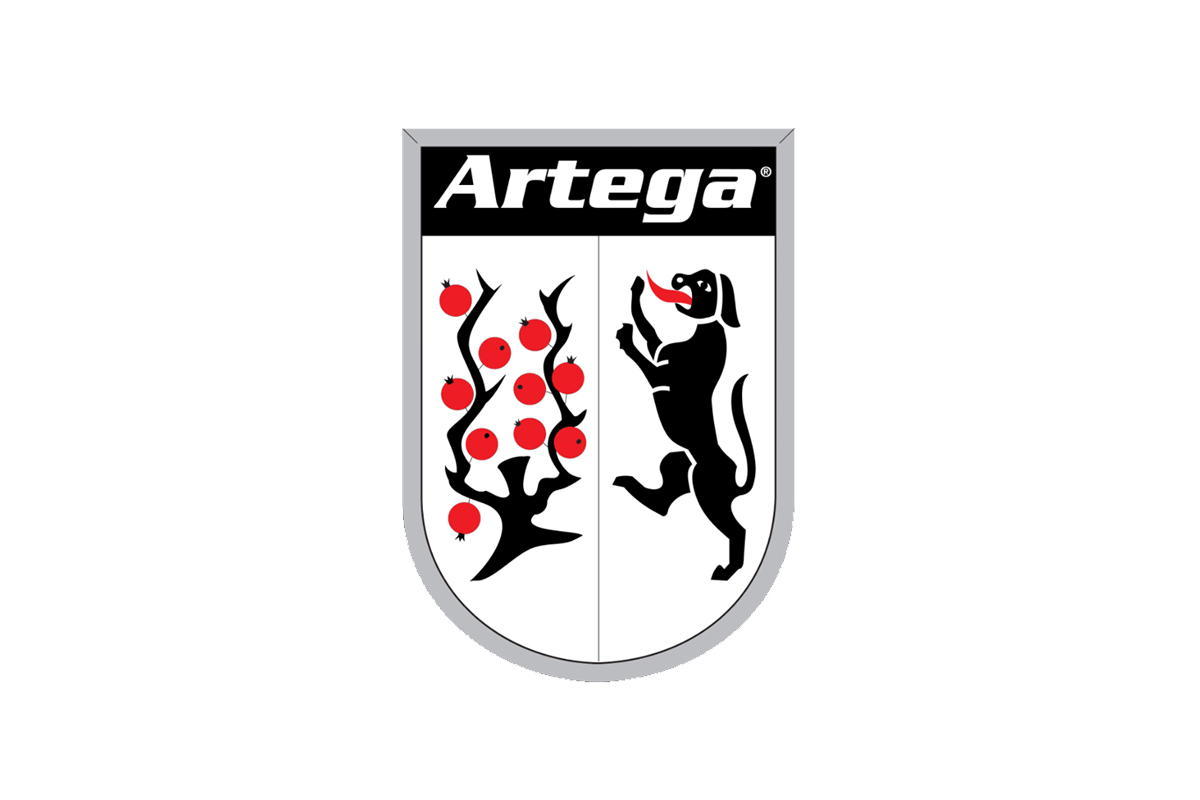 Artega汽车logo