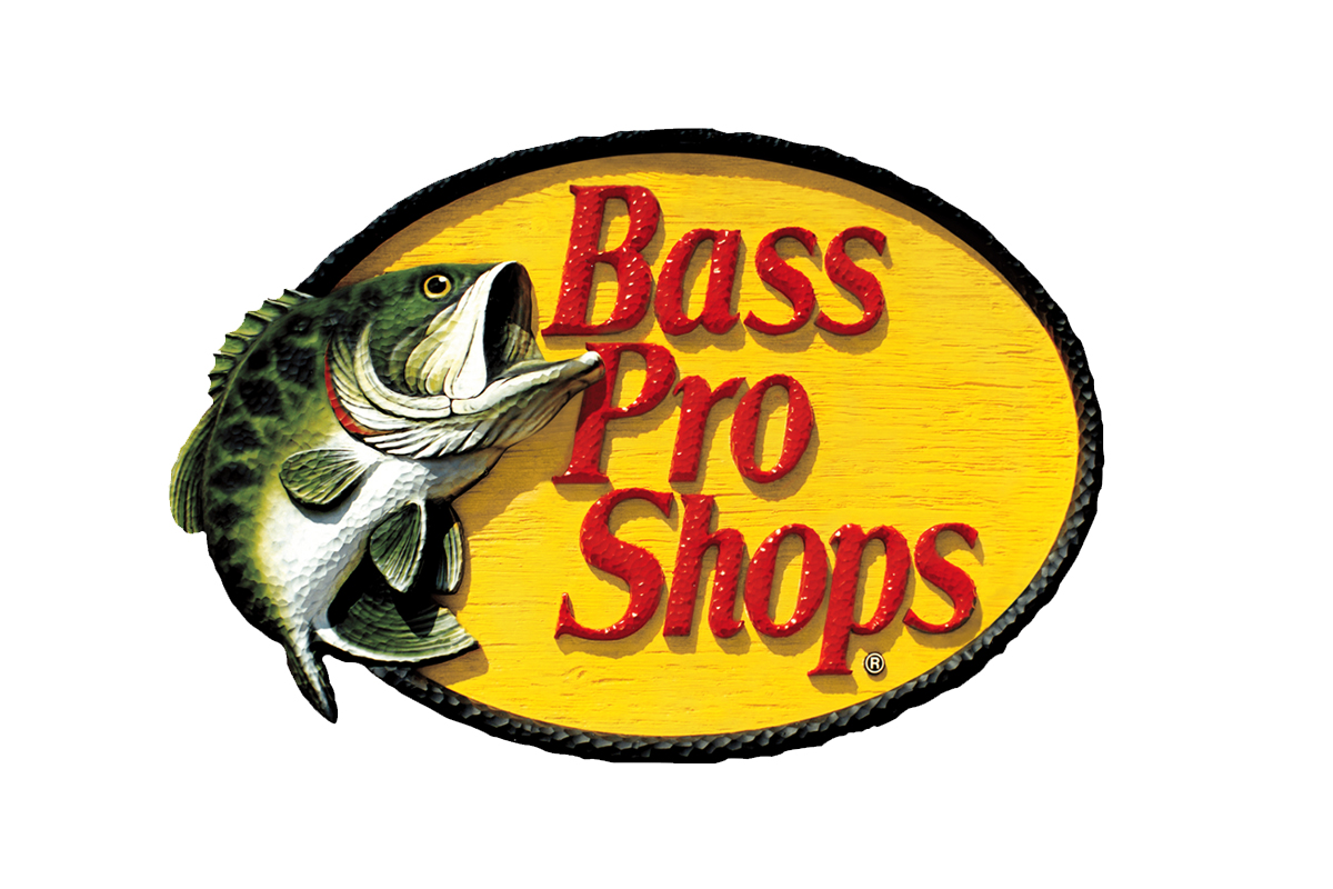 Bass Pro商店logo