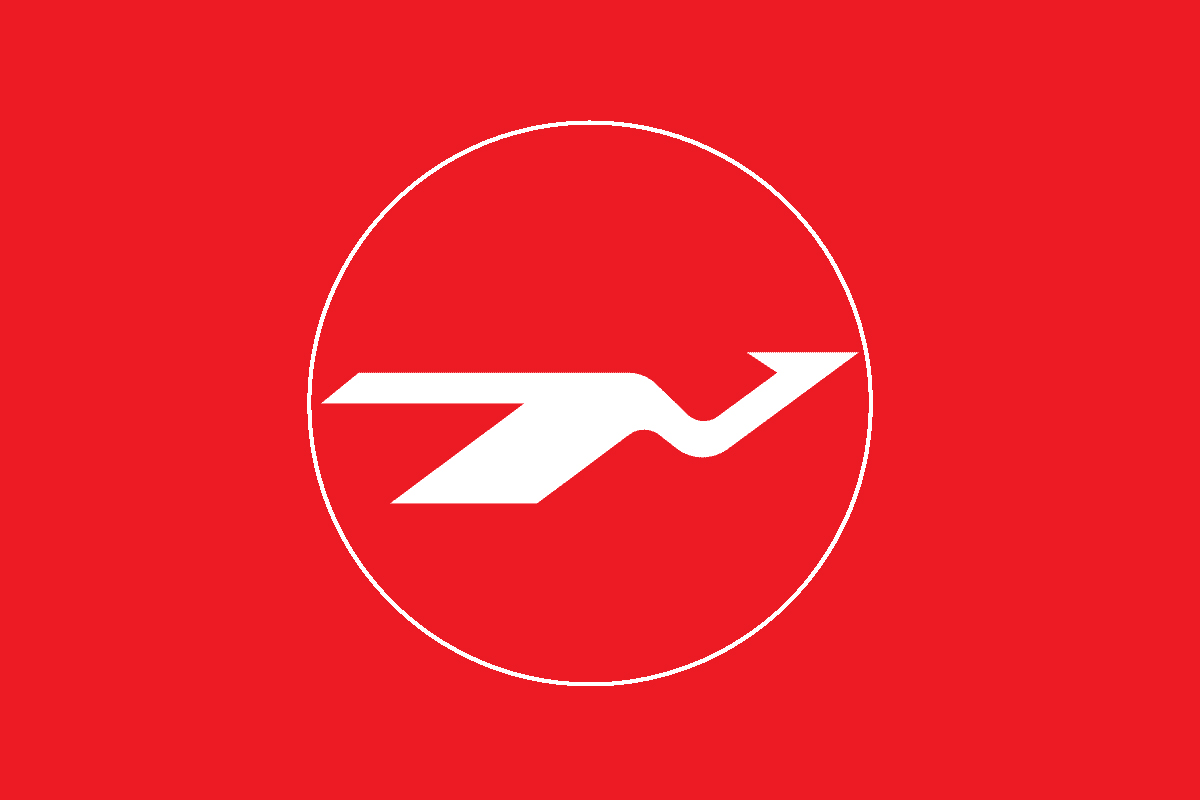 孟加拉航空logo