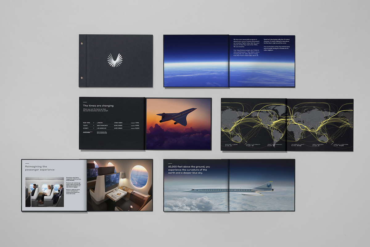 Boom航空logo