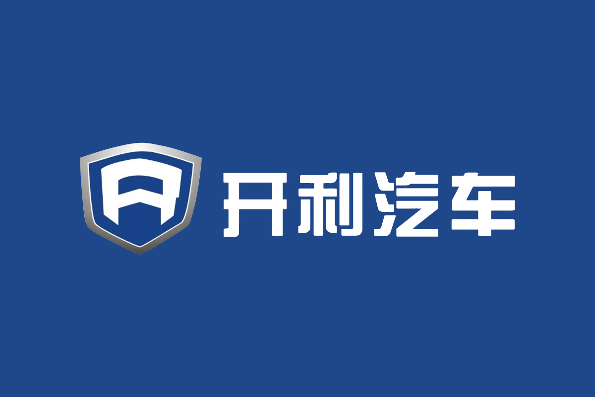 开利汽车logo