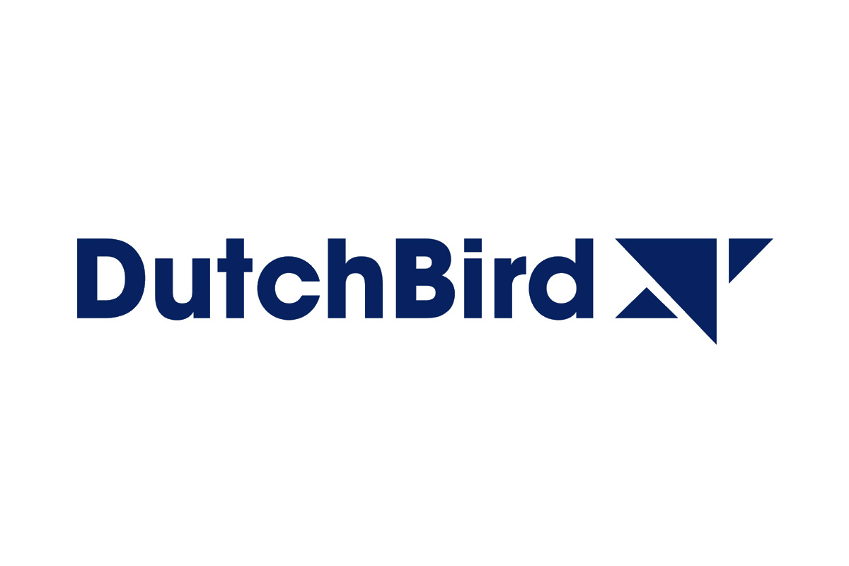 DutchBird航空logo