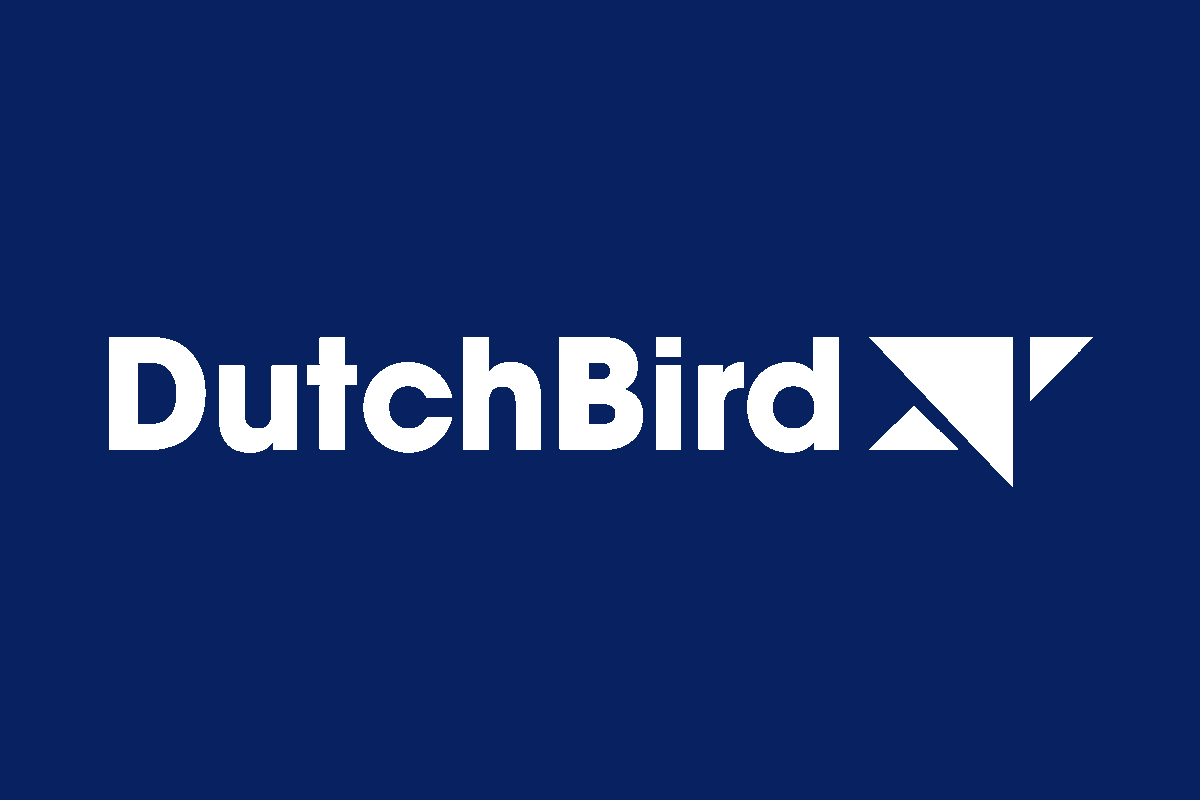 DutchBird航空logo含义及航空品牌理念