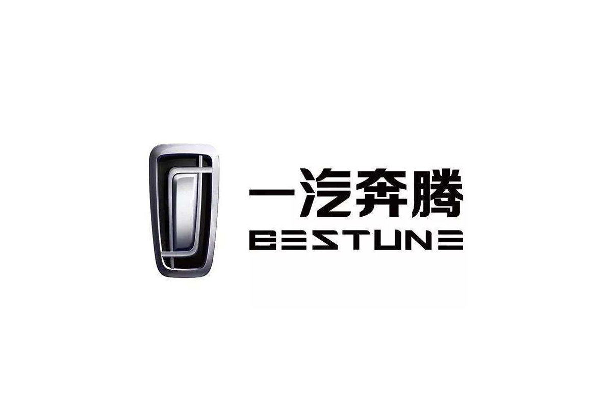 奔腾汽车logo