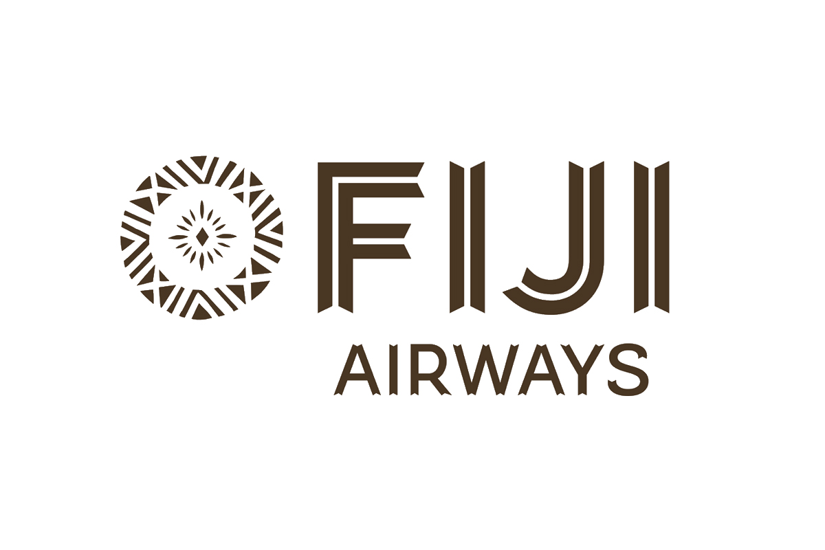 斐济航空logo