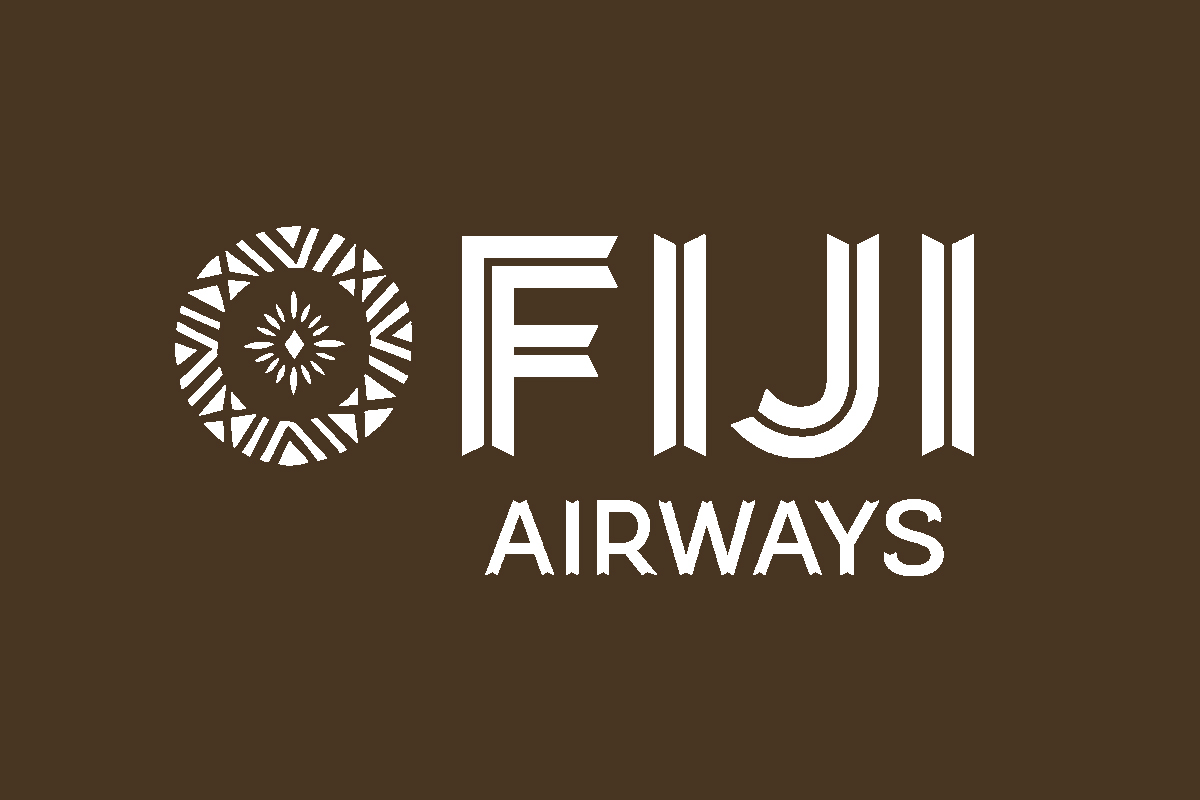 斐济航空logo