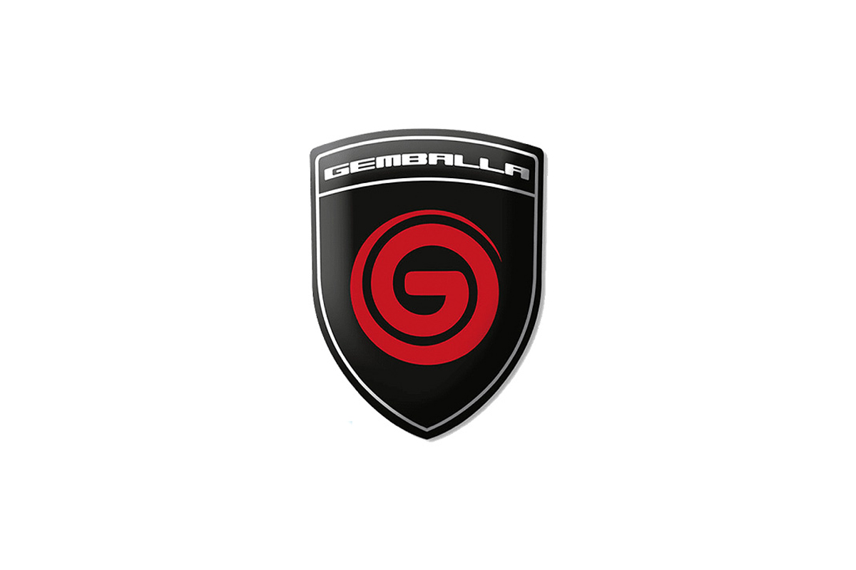 Gemballa汽车logo