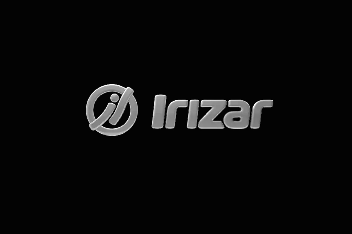 Irizar伊利萨尔汽车logo含义及汽车品牌理念