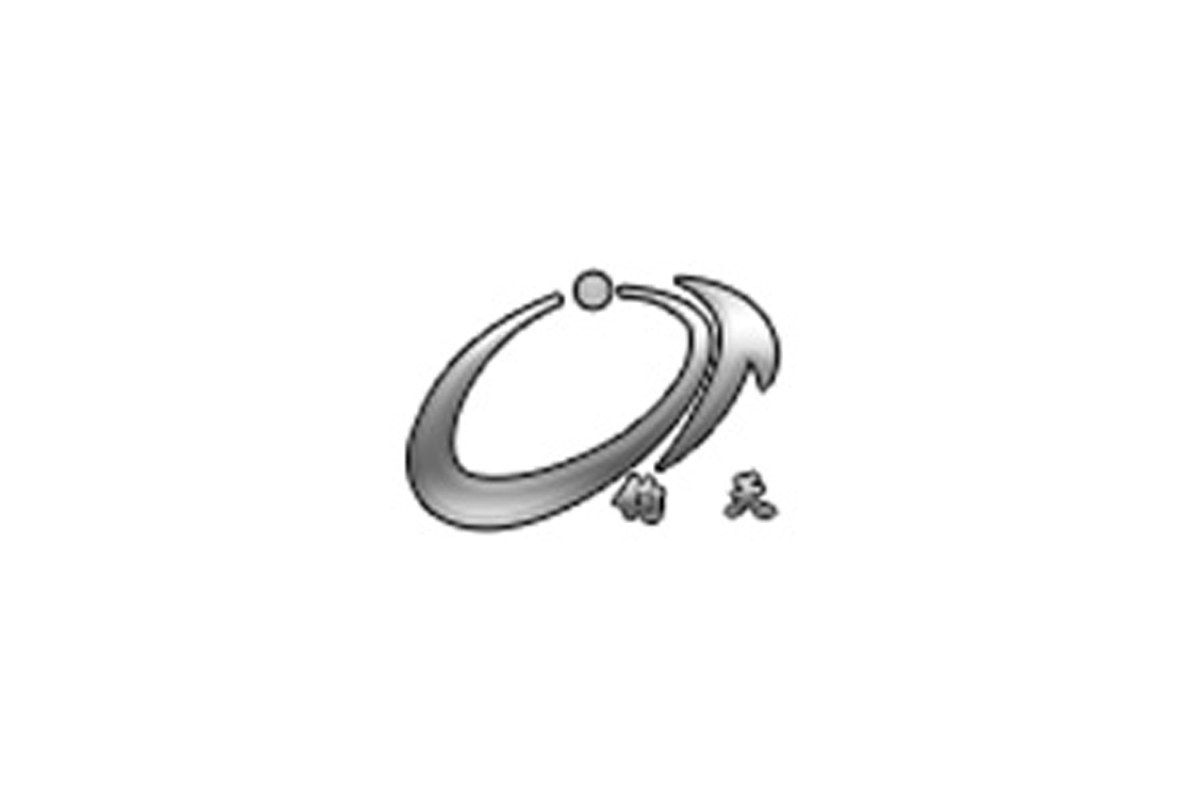 钧天汽车logo