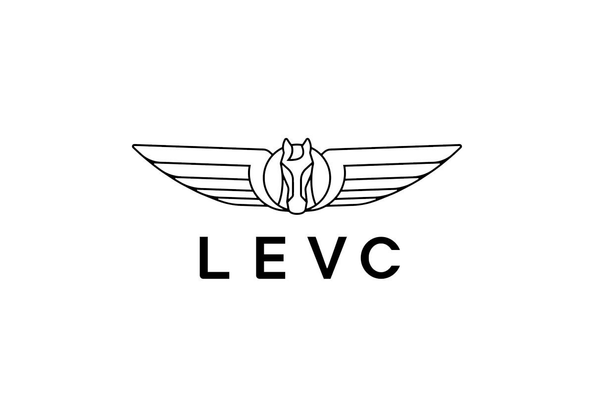 LEVC汽车logo