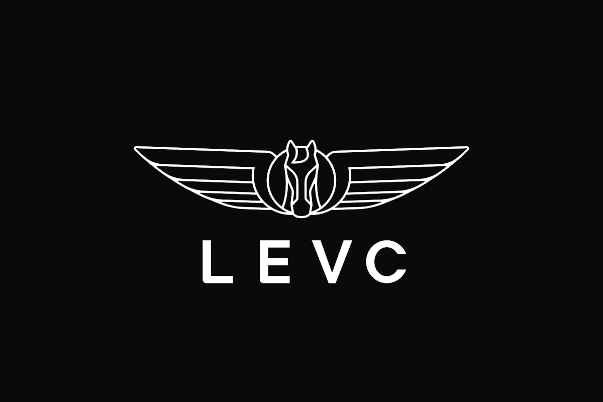 LEVC汽车logo