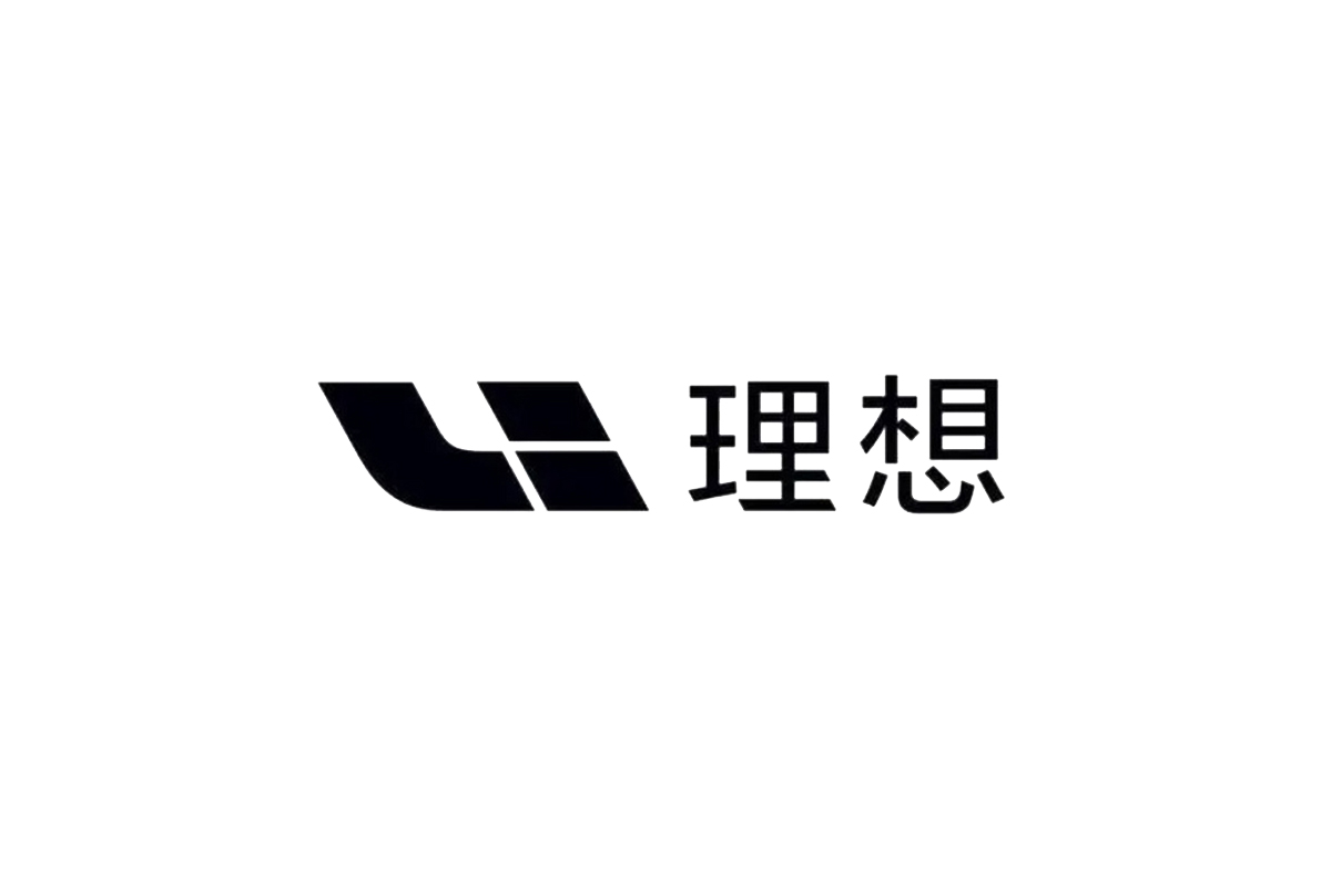 理想汽车logo