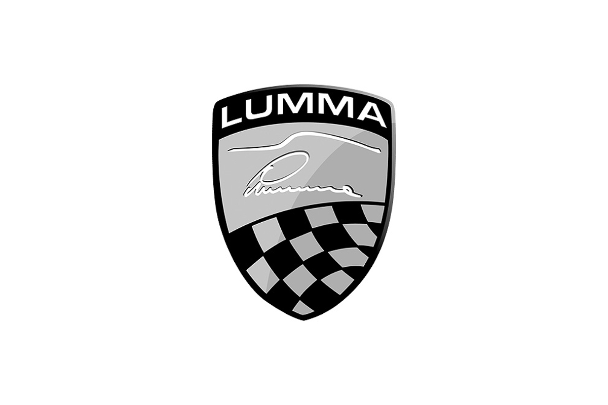 LUMMA汽车logo