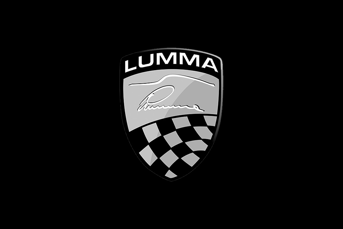 LUMMA汽车logo