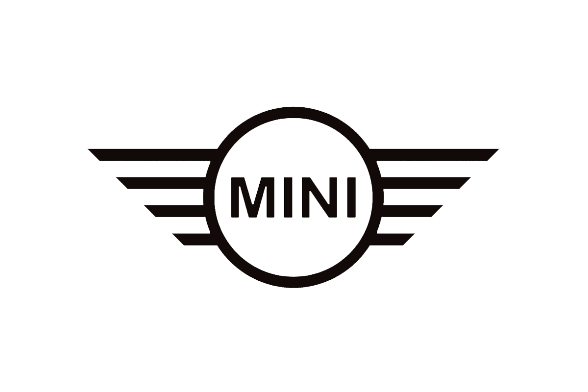 Mini汽车logo