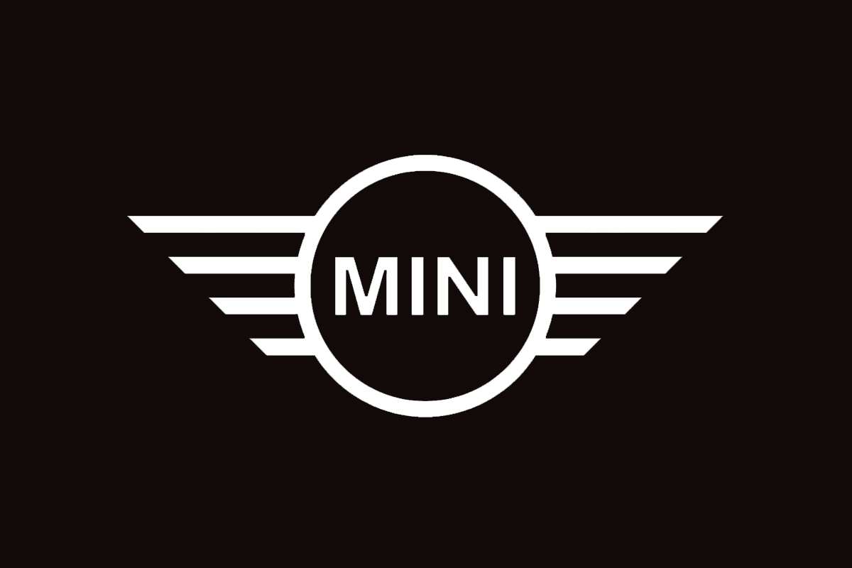 Mini汽车logo