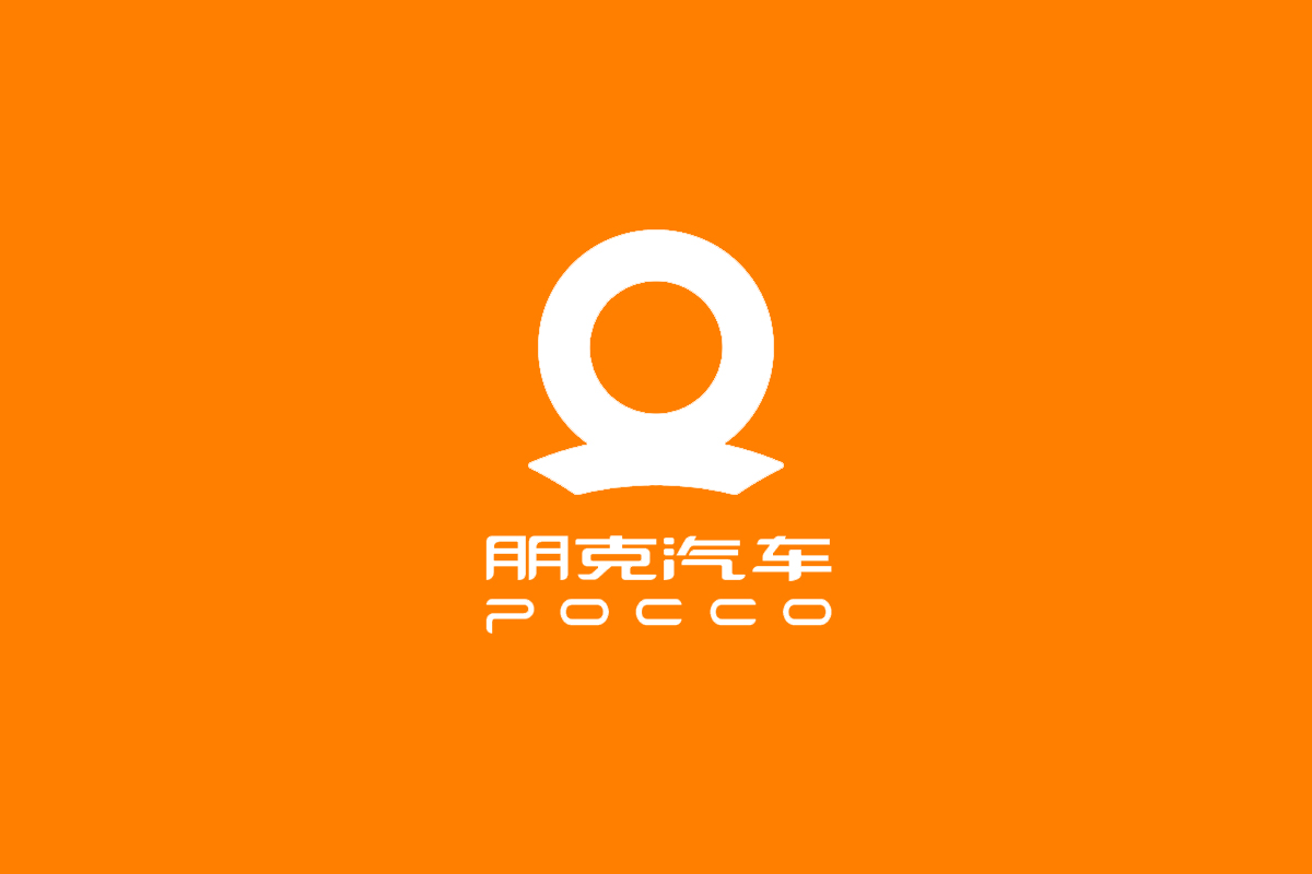 朋克汽车logo