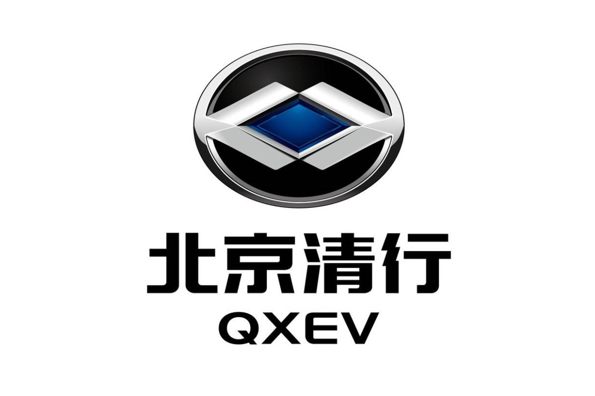 清行汽车logo