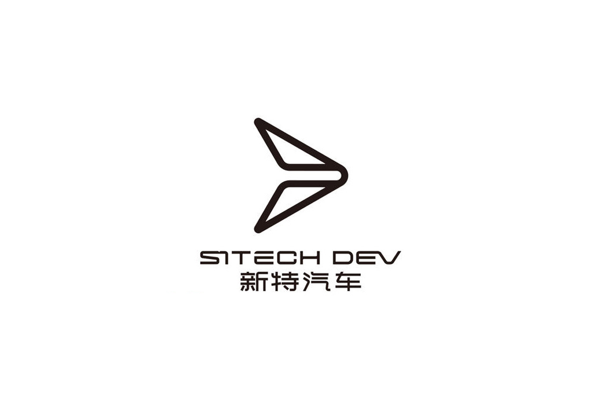 新特汽车logo