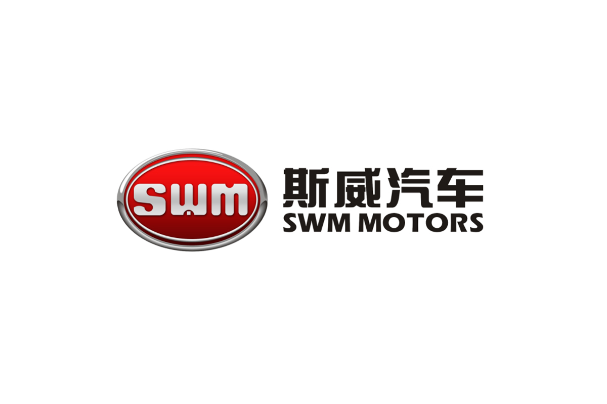 SWM斯威汽车logo