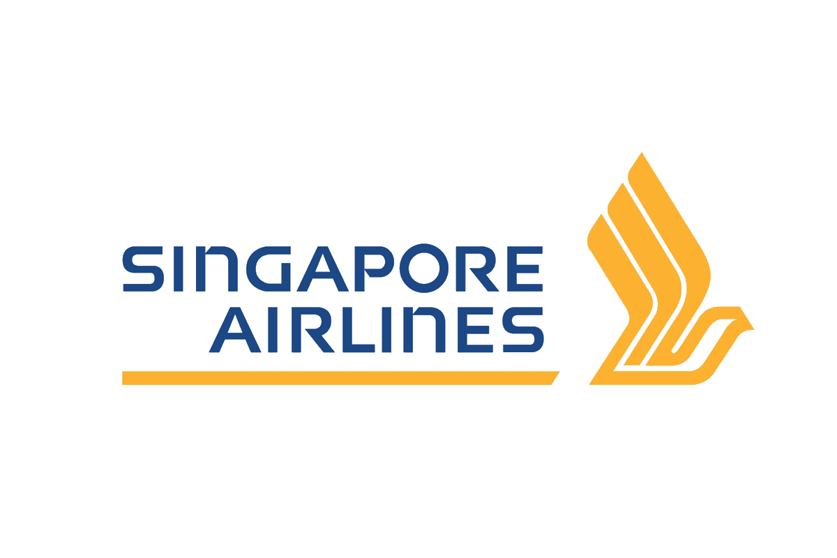 新加坡航空logo