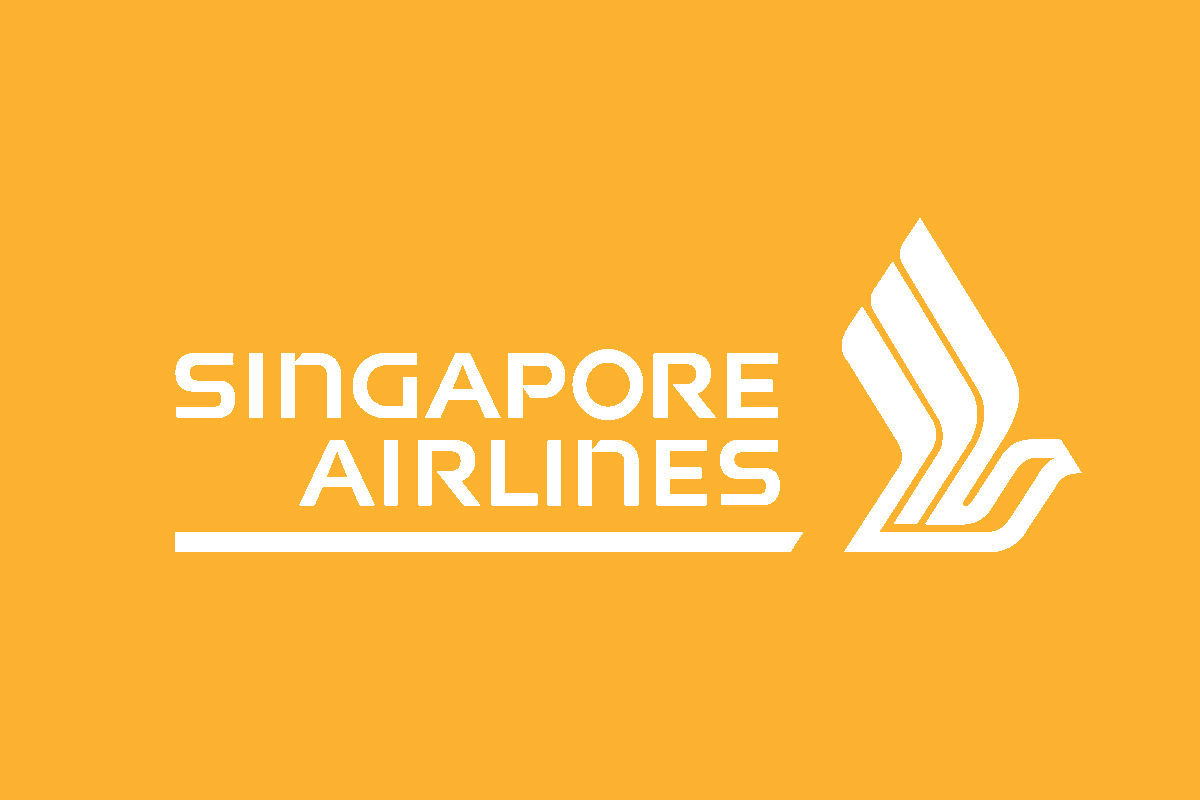 新加坡航空logo