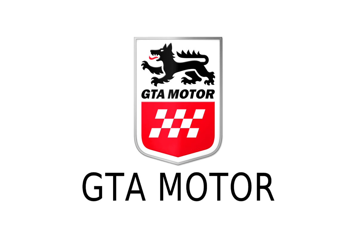 GTA汽车logo