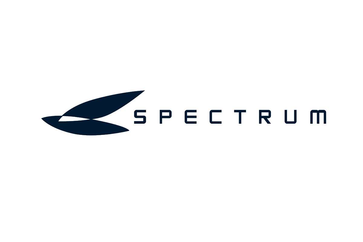 Spectrum航空logo