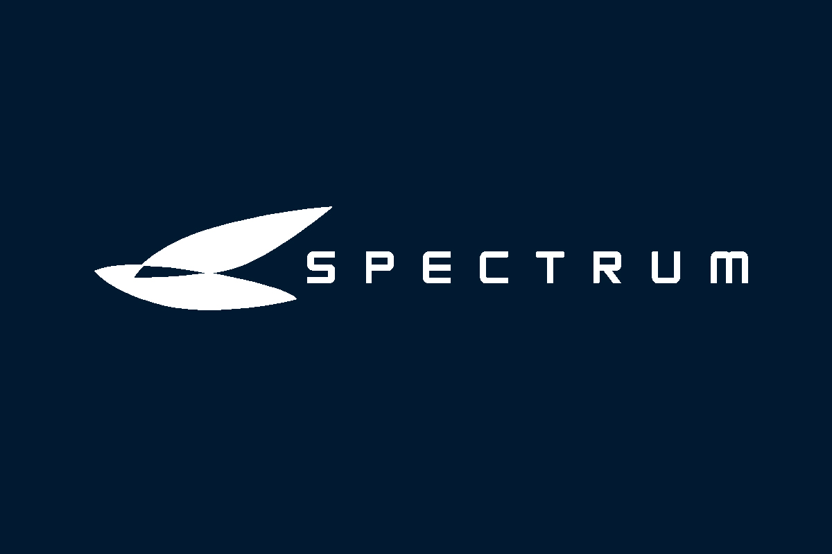 Spectrum航空logo含义及航空品牌理念