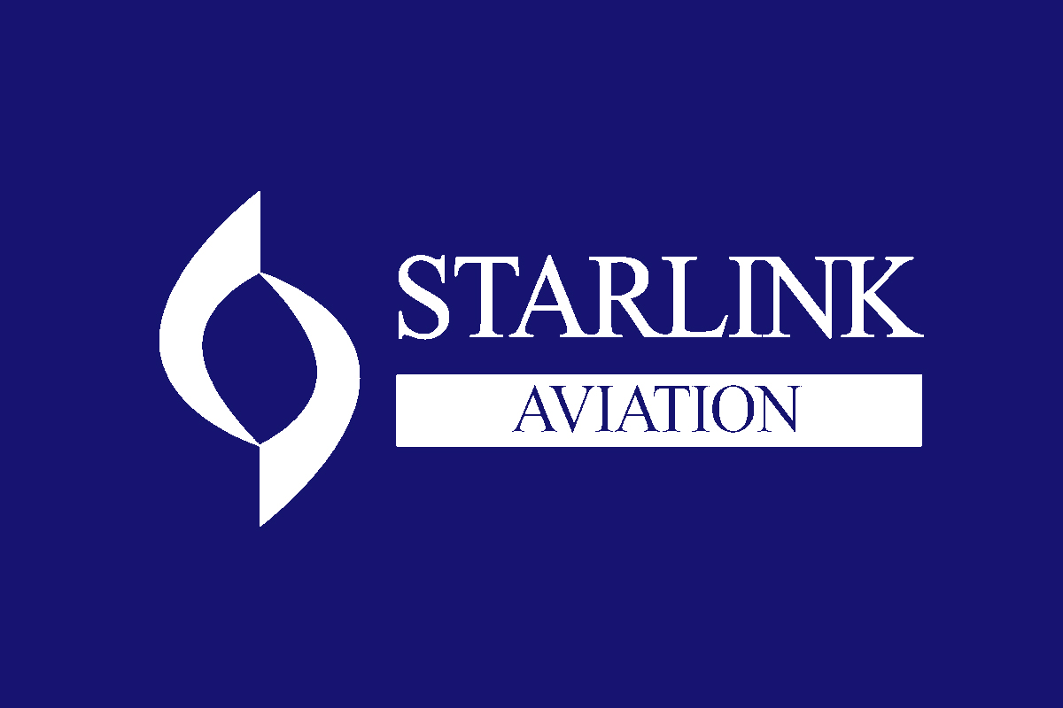 Starlink航空logo含义及航空品牌理念