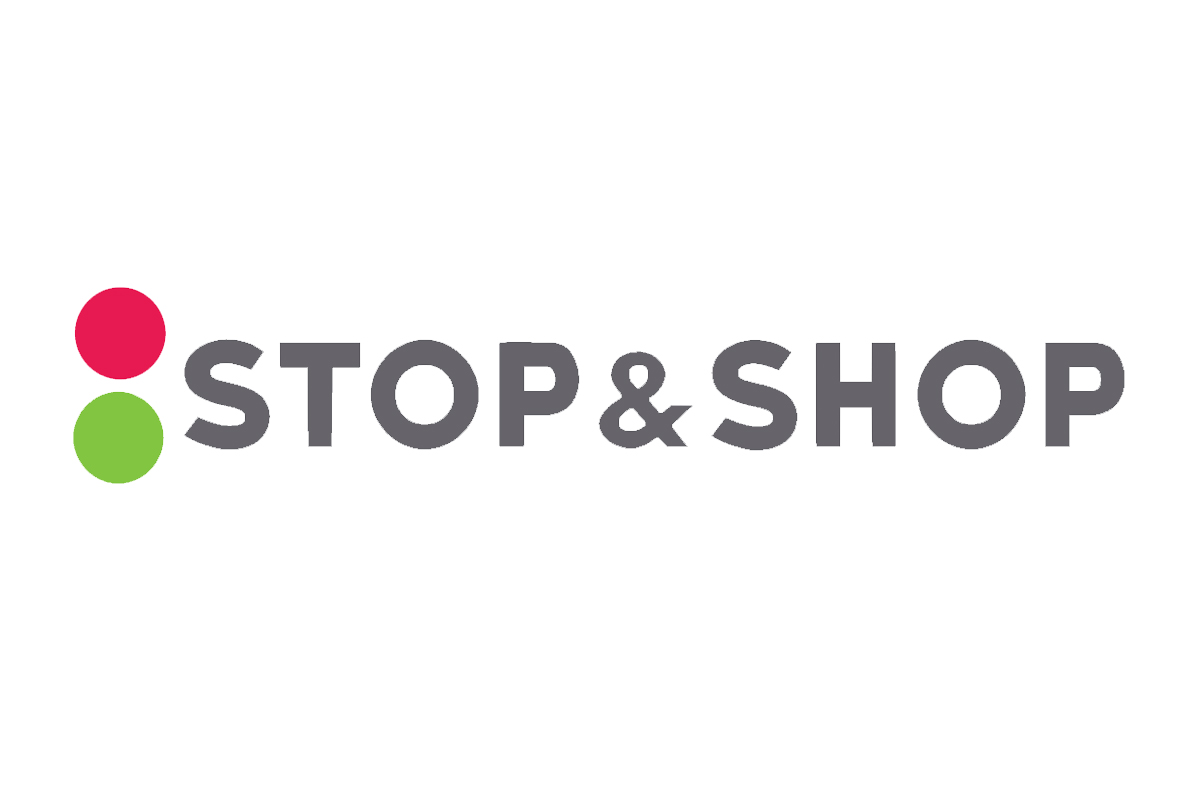 Stop and Shop超市logo