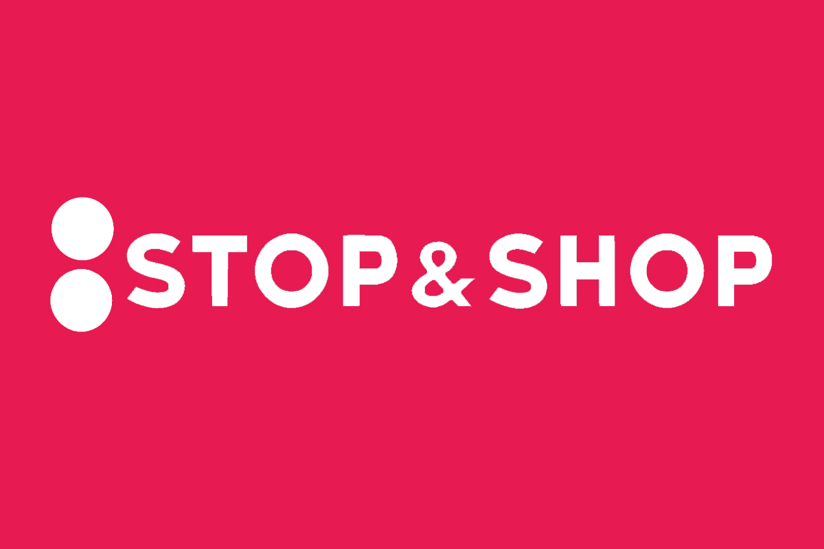 Stop and Shop超市logo含义及零售品牌理念