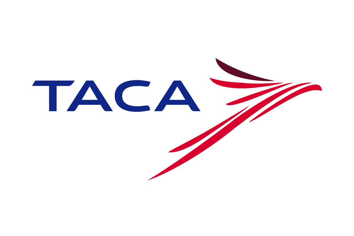TACA航空logo
