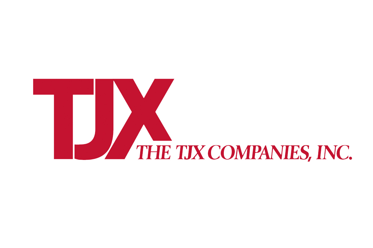 TJX超市logo